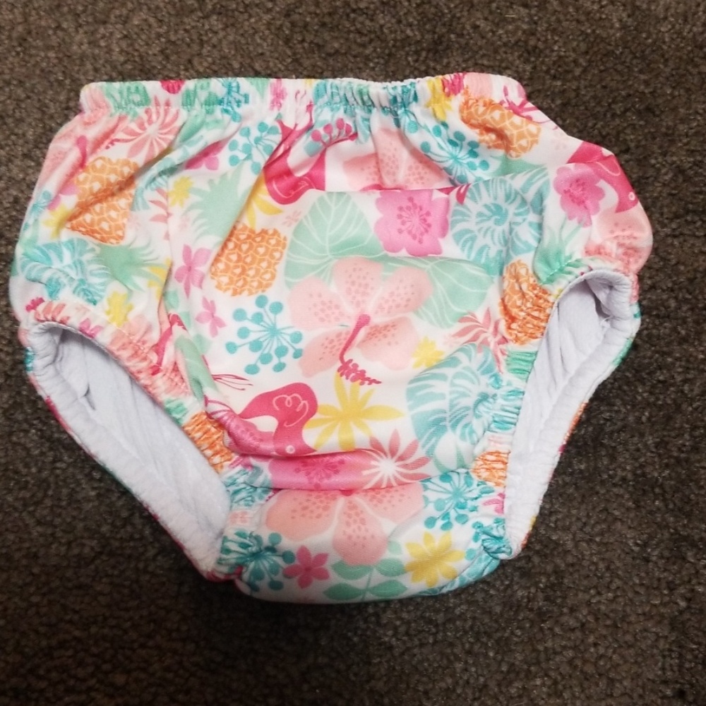 🦚IPlay Swim Diaper